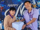 กิจกรรมวันปีใหม่ ปีพุทธศักราช 2569 Image 1096